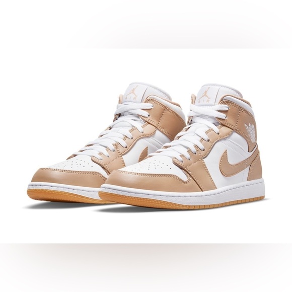 NikeAir jordan 1 Midsneakers high topSize 10